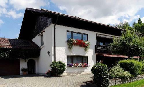 Apartamento Ferienwohnung Stocker