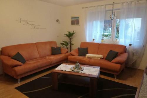 Apartamento Ferienwohnung Schog