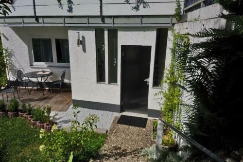 Apartamento Ferienwohnung Schog