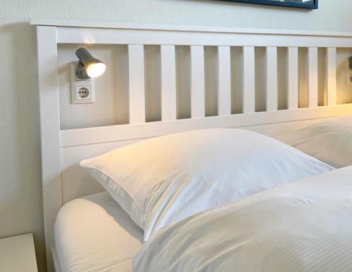 Apartamento Ferienwohnung In Tinnum Mit Terrasse