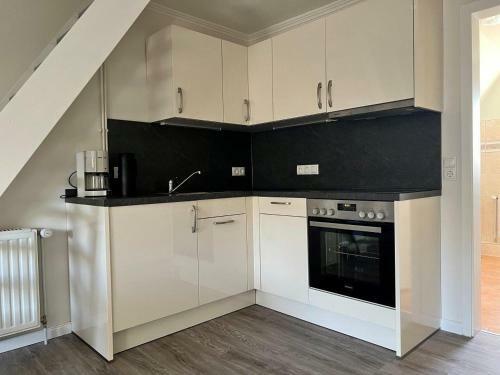 Apartamento Johannsen-huis-appartement-dena