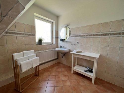 Apartamento Johannsen-huis-appartement-dena