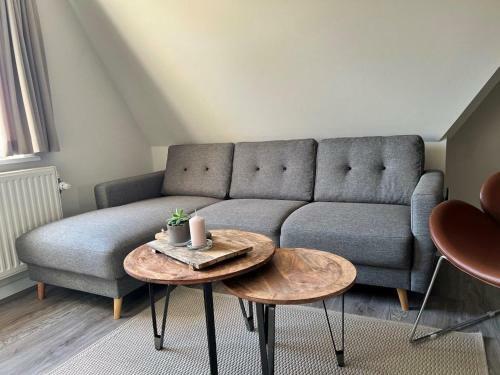 Apartamento Johannsen-huis-appartement-dena