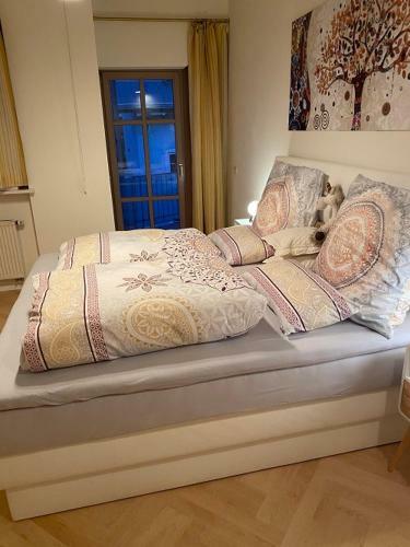 Apartamento Ferienwohnung Lichtgalerie