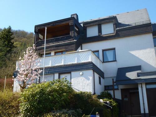 Apartamento Ferienwohnung Baeumcher