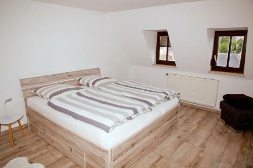 Apartamento In Triebes