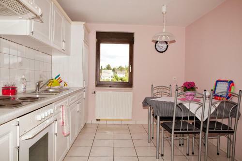 Apartamento In Triebes