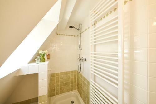 Apartamento Villa Moselle