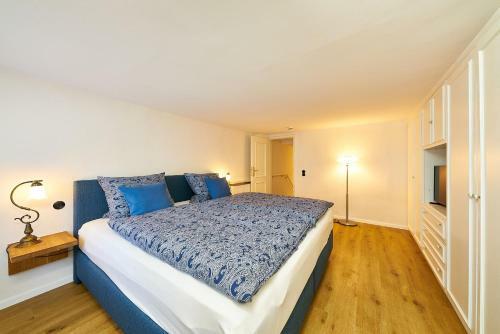 Apartamento Villa Moselle