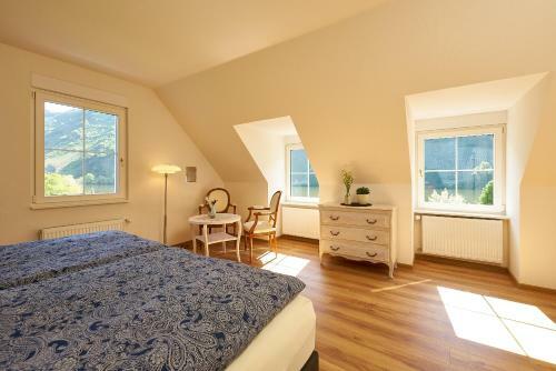 Apartamento Villa Moselle