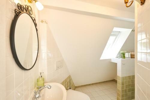 Apartamento Villa Moselle