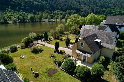 Apartamento Villa Moselle