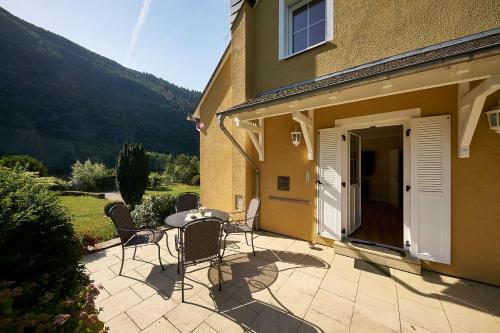 Apartamento Villa Moselle