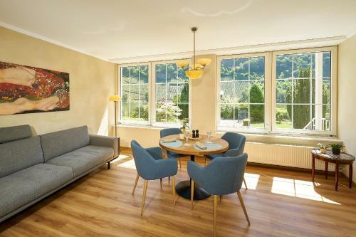 Apartamento Villa Moselle