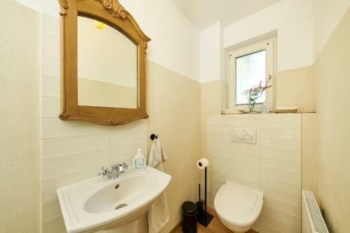 Apartamento Villa Moselle