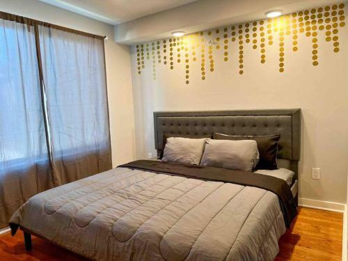 Apartamento Massive New 9 Beds/2.5 Bath ? Sleeps 18 W/rooftop