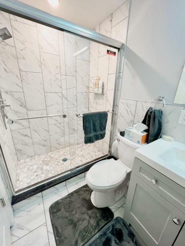Apartamento Ultimate Lux Modern 2bd L 2br Home With Private Rooftop