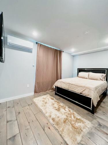 Apartamento Ultimate Lux Modern 2bd L 2br Home With Private Rooftop