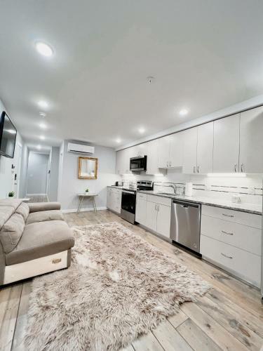 Apartamento Ultimate Lux Modern 2bd L 2br Home With Private Rooftop