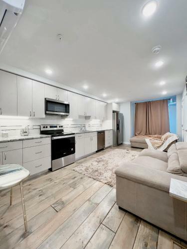 Apartamento Ultimate Lux Modern 2bd L 2br Home With Private Rooftop