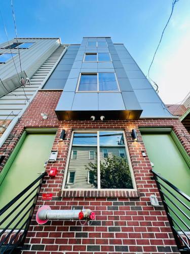 Apartamento Ultimate Lux Modern 2bd L 2br Home With Private Rooftop