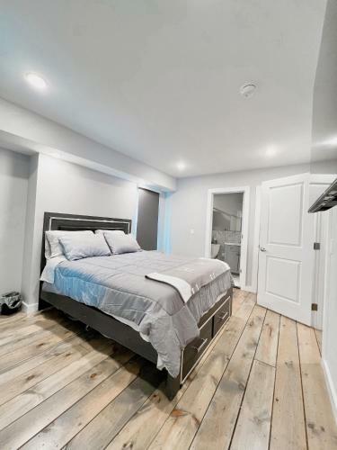 Apartamento Ultimate Lux Modern 2bd L 2br Home With Private Rooftop