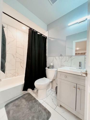 Apartamento Ultimate Lux Modern 2bd L 2br Home With Private Rooftop