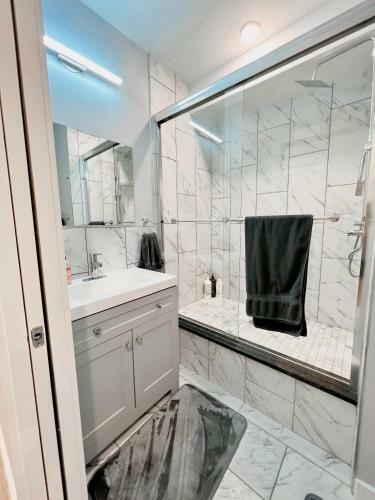 Apartamento Ultimate Lux Modern 2bd L 2br Home With Private Rooftop