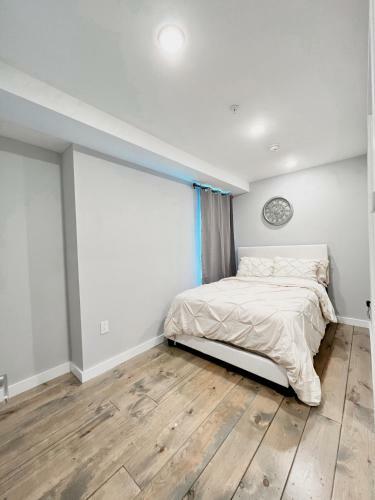 Apartamento Ultimate Lux Modern 2bd L 2br Home With Private Rooftop