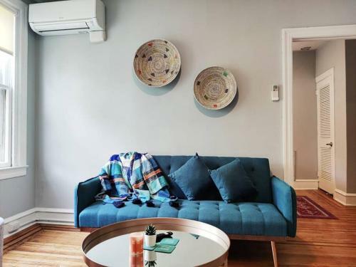 Apartamento Brand New Cozy 1bdr In Central Philly - 3r