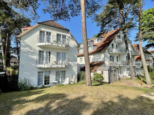 Haus Niedersachsen Apartment 1