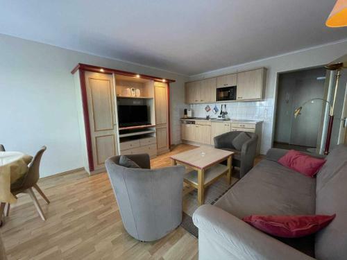 Haus Niedersachsen Apartment 1