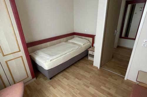 Haus Niedersachsen Apartment 1