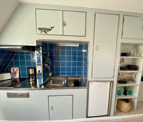 Apartamento Amw6a Ferienwohnung Ankerherz