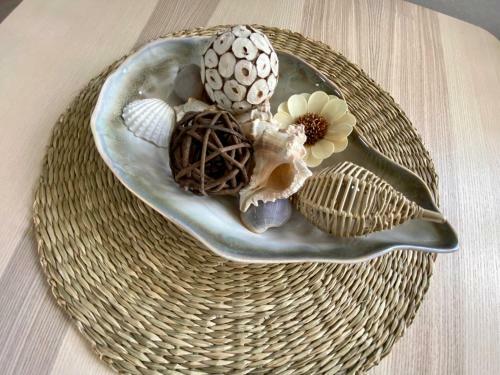 Apartamento Amw6a Ferienwohnung Ankerherz