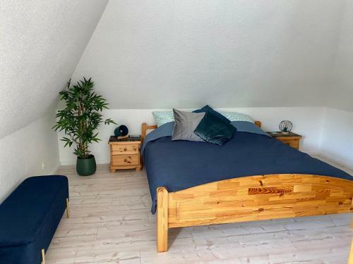 Apartamento Amw6a Ferienwohnung Ankerherz