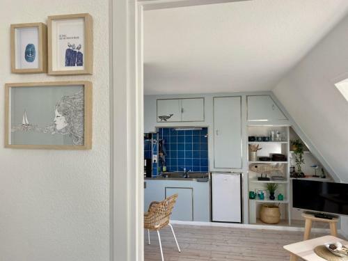Apartamento Amw6a Ferienwohnung Ankerherz