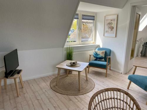 Apartamento Amw6a Ferienwohnung Ankerherz
