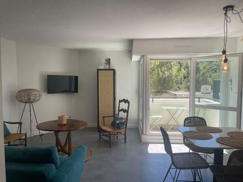 Apartamento Baux-de-provence - Appartement Avec Vue