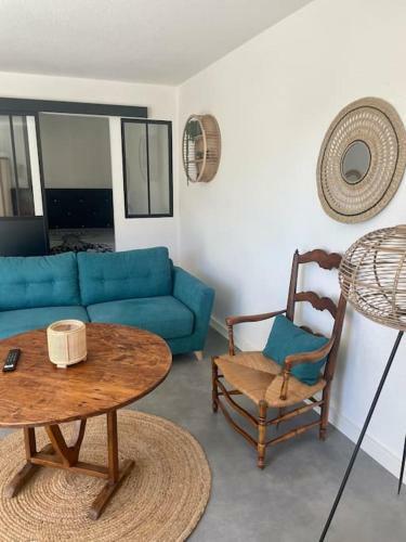 Apartamento Baux-de-provence - Appartement Avec Vue