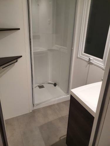 Mobile Home In Charente Maritime