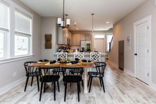 Creekside Bungalow - 4 Mi To Downtown Charleston