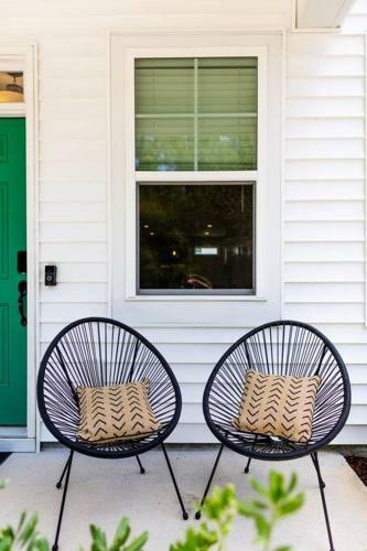 Creekside Bungalow - 4 Mi To Downtown Charleston