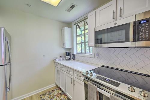 Apartamento North Myrtle Beach Condo With Golf Course Views