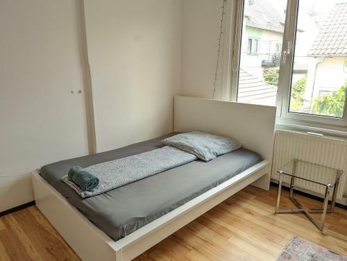 6 People Vacation Apartment In The Black Forest