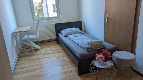 6 People Vacation Apartment In The Black Forest