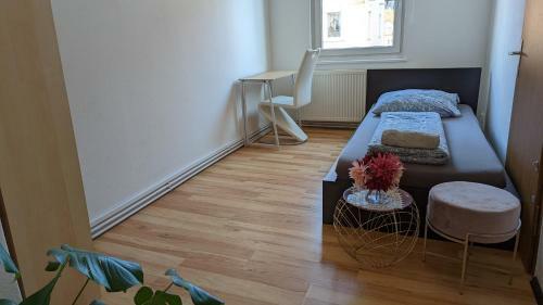 6 People Vacation Apartment In The Black Forest
