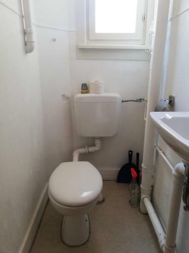 5 Person Vacation Apartment In The Black Forest