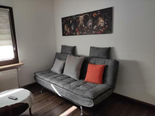 Apartamento Ferienwohnung Ilka Wadgassen