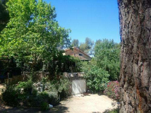 Villa De Charme Avec Piscine Et Jacuzzi Dans Cadre Exceptionnel